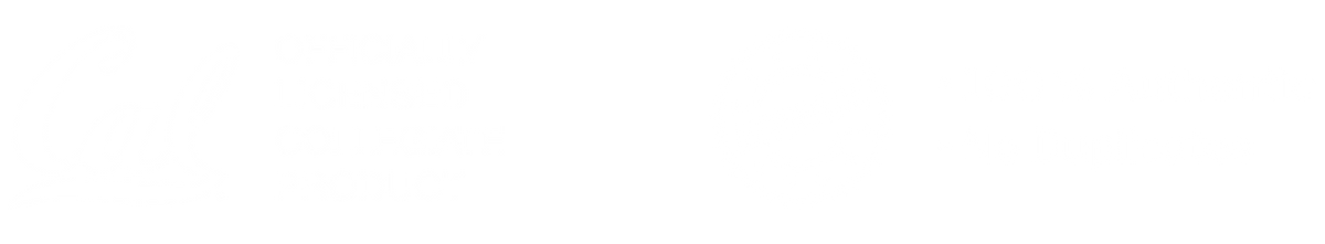 Officially licensed, 100% authentic, no duplicates