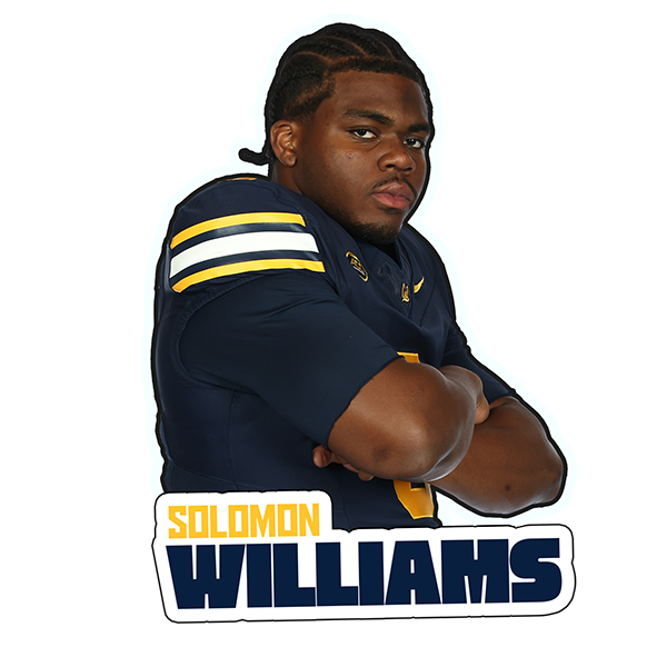 Outside Linebacker