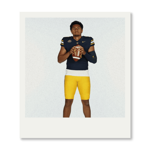 Jaron-Keawe Sagapolutele
