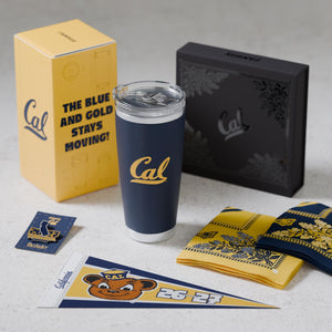 Golden Bears FanBox Membership featuring Ron Rivera