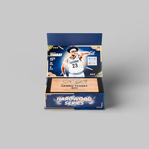 Golden Bears FanBox Membership featuring Ron Rivera