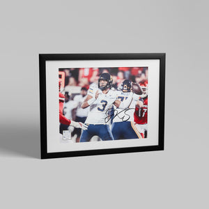Golden Bears FanBox Membership featuring Ron Rivera