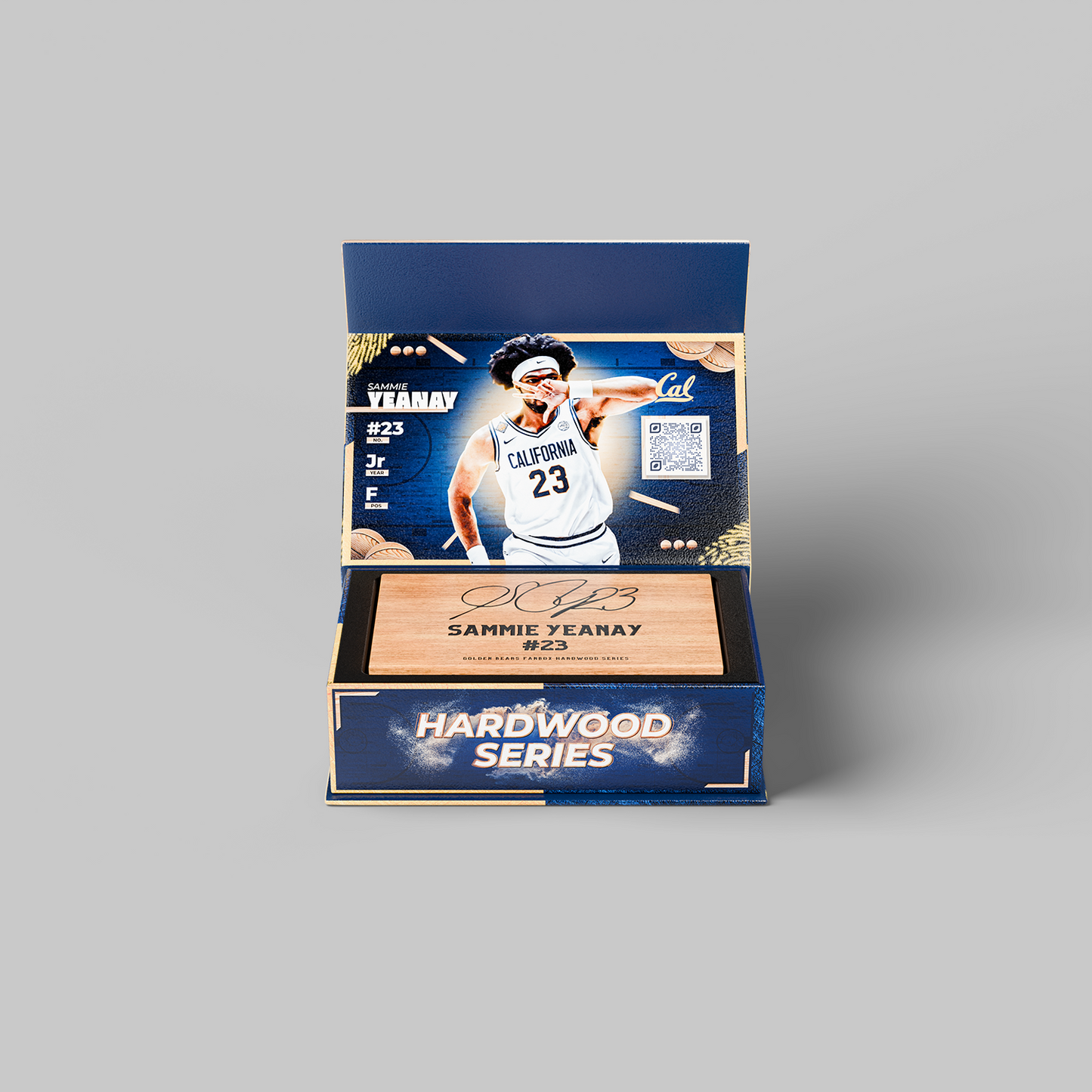 Golden Bears FanBox Membership